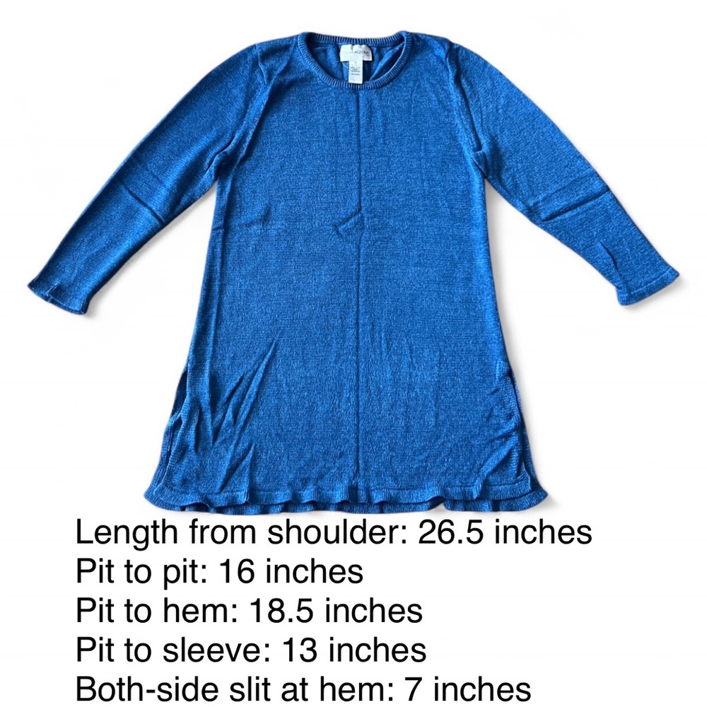 Sarah Arizona Sweater